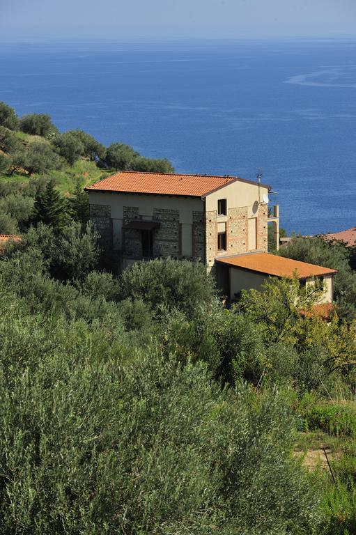 Residence Casa Torretta ジョイオーザ・マレーア エクステリア 写真